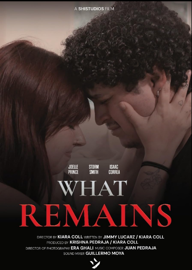 What Remains