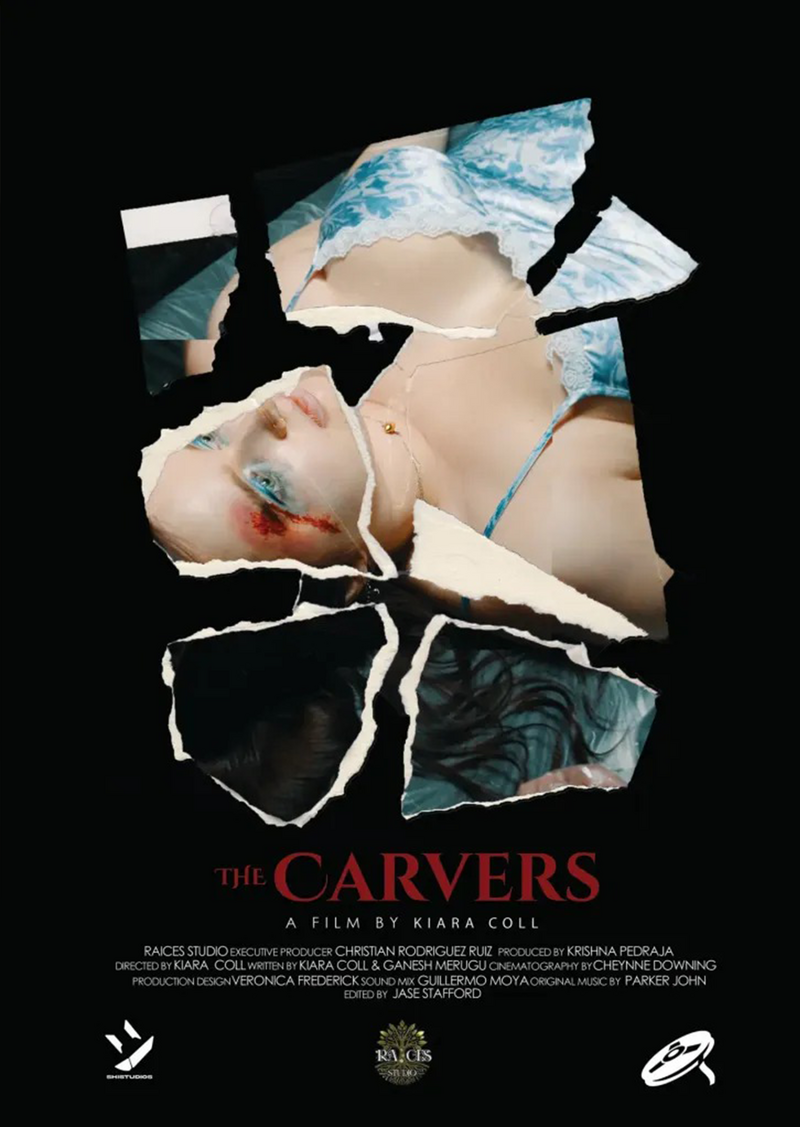 The Carvers