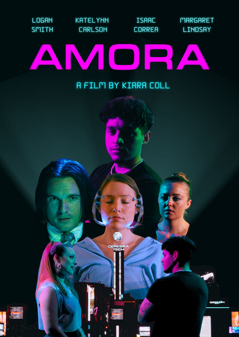 AMORA