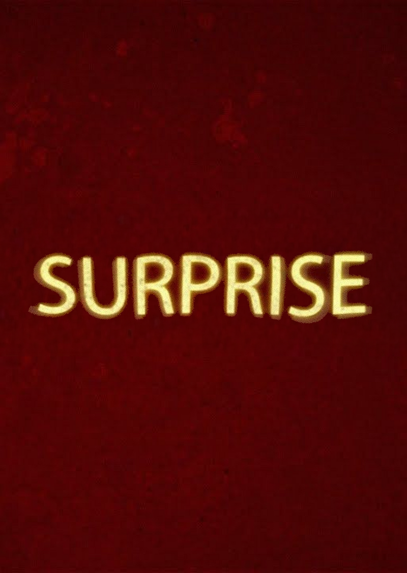 SURPRISE