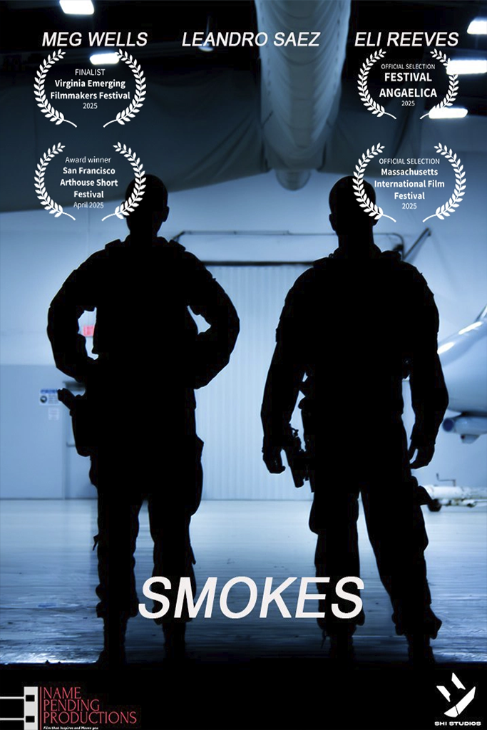 SMOKES