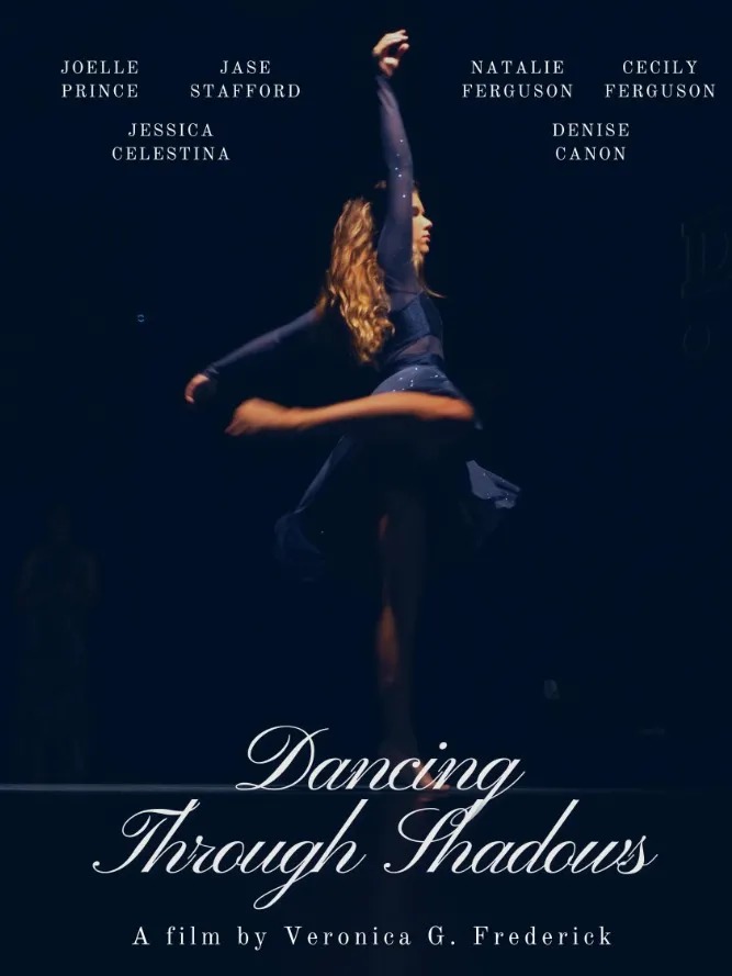 DANCING THROUGH SHADOWS
